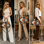 bolsa feminina grande Lavinni-Éloise