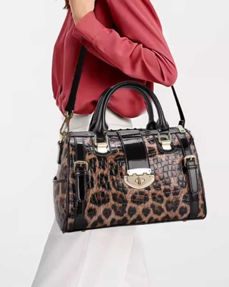 bolsa feminina original em couro