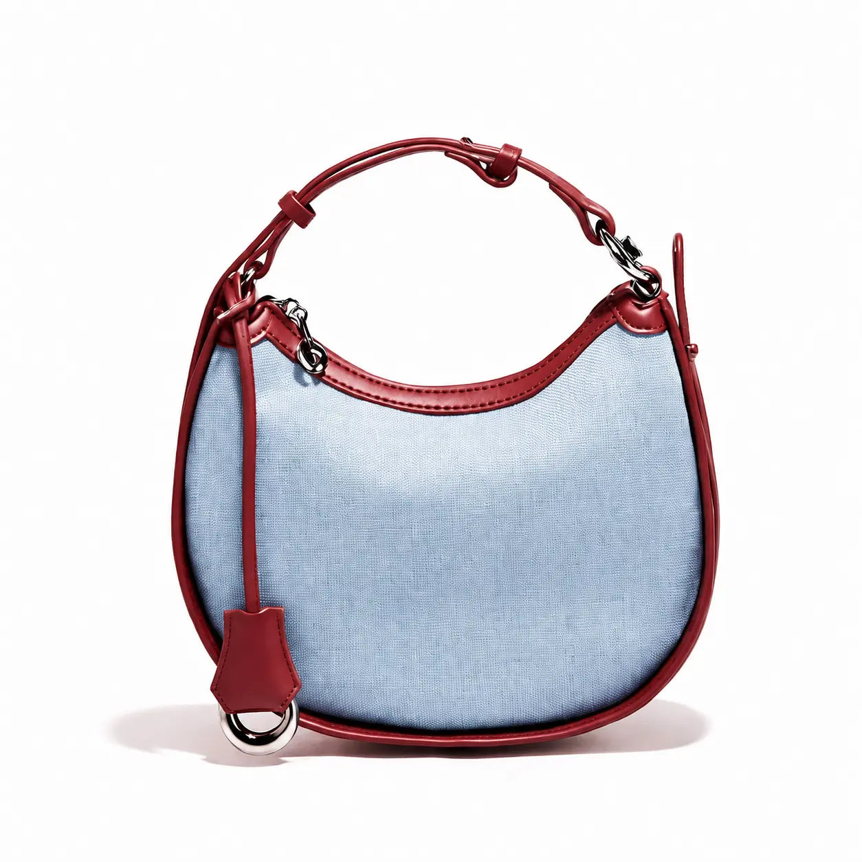 bolsa feminina pequena elegante
