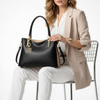 bolsa feminina grande transversal