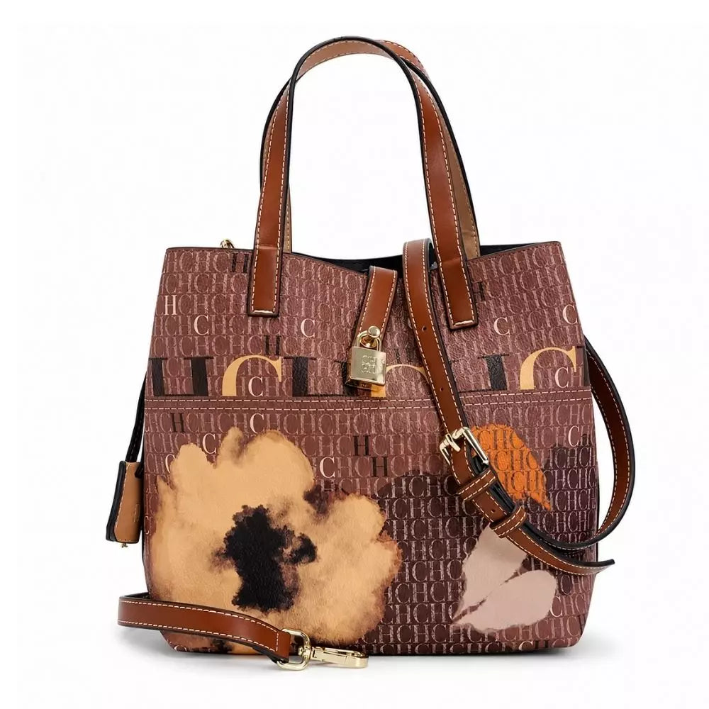 bolsa deminina media