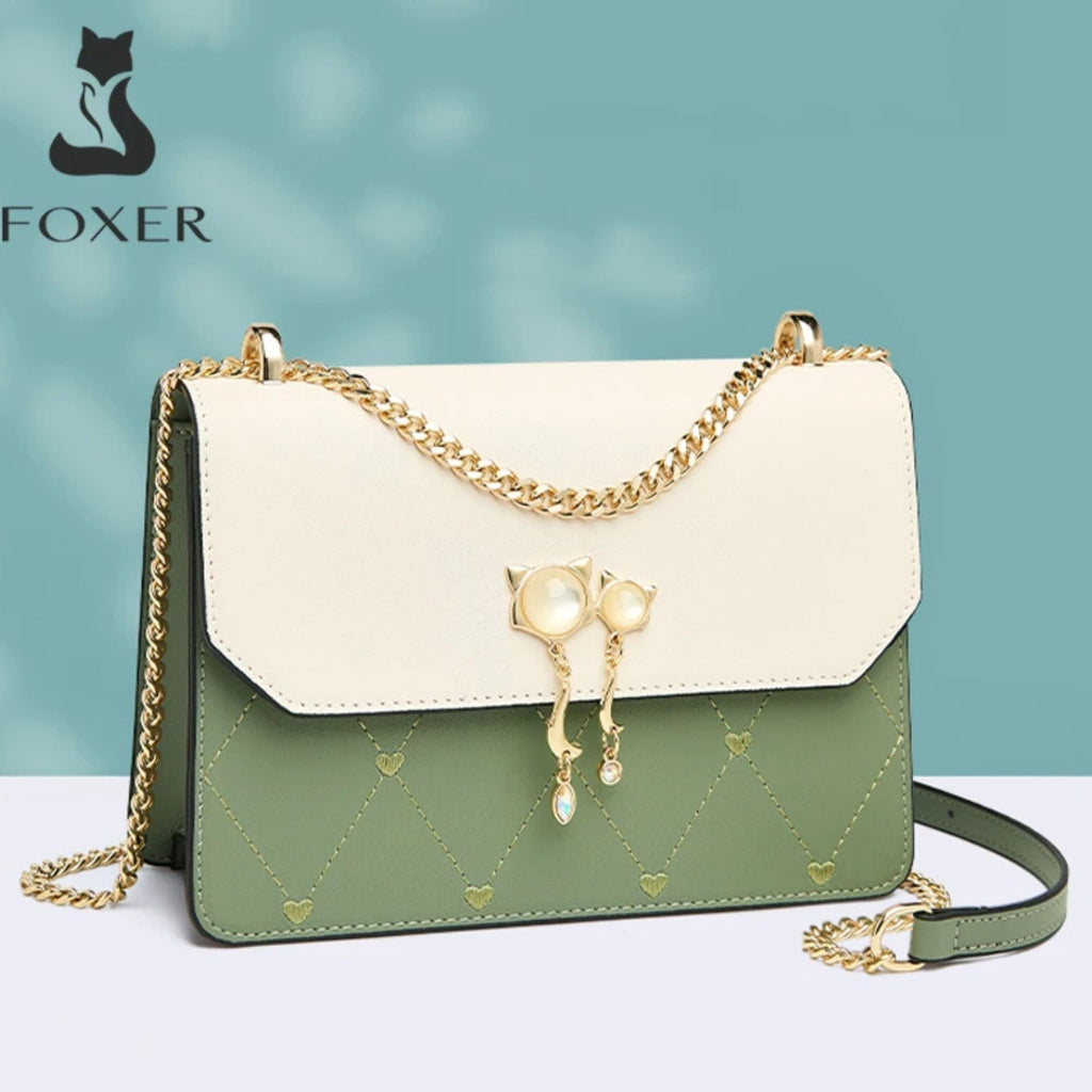 bolsa feminina pequena 2