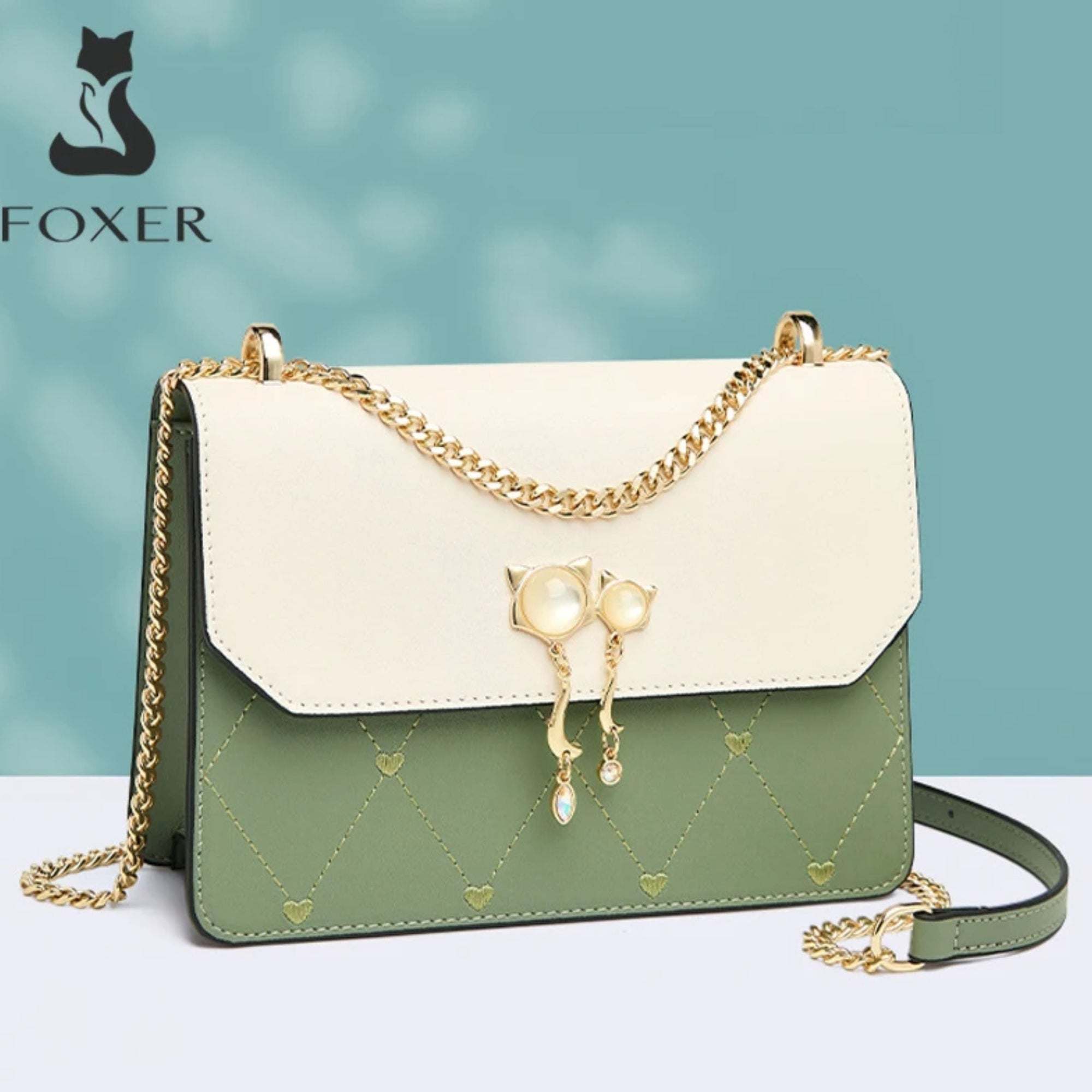 bolsa feminina pequena 2