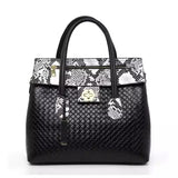 Bolsa Feminina  De Ombro  Modelo Valenna Prestige