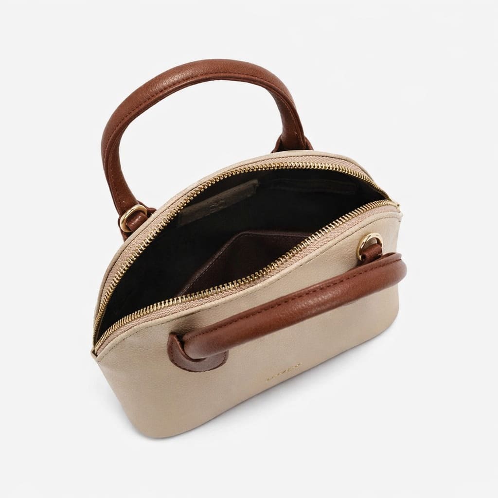 bolsa feminina transversal pequena amelia 2.0