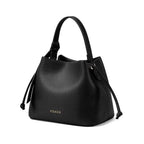 bolsa feminina pequena preta 2 ravelle black
