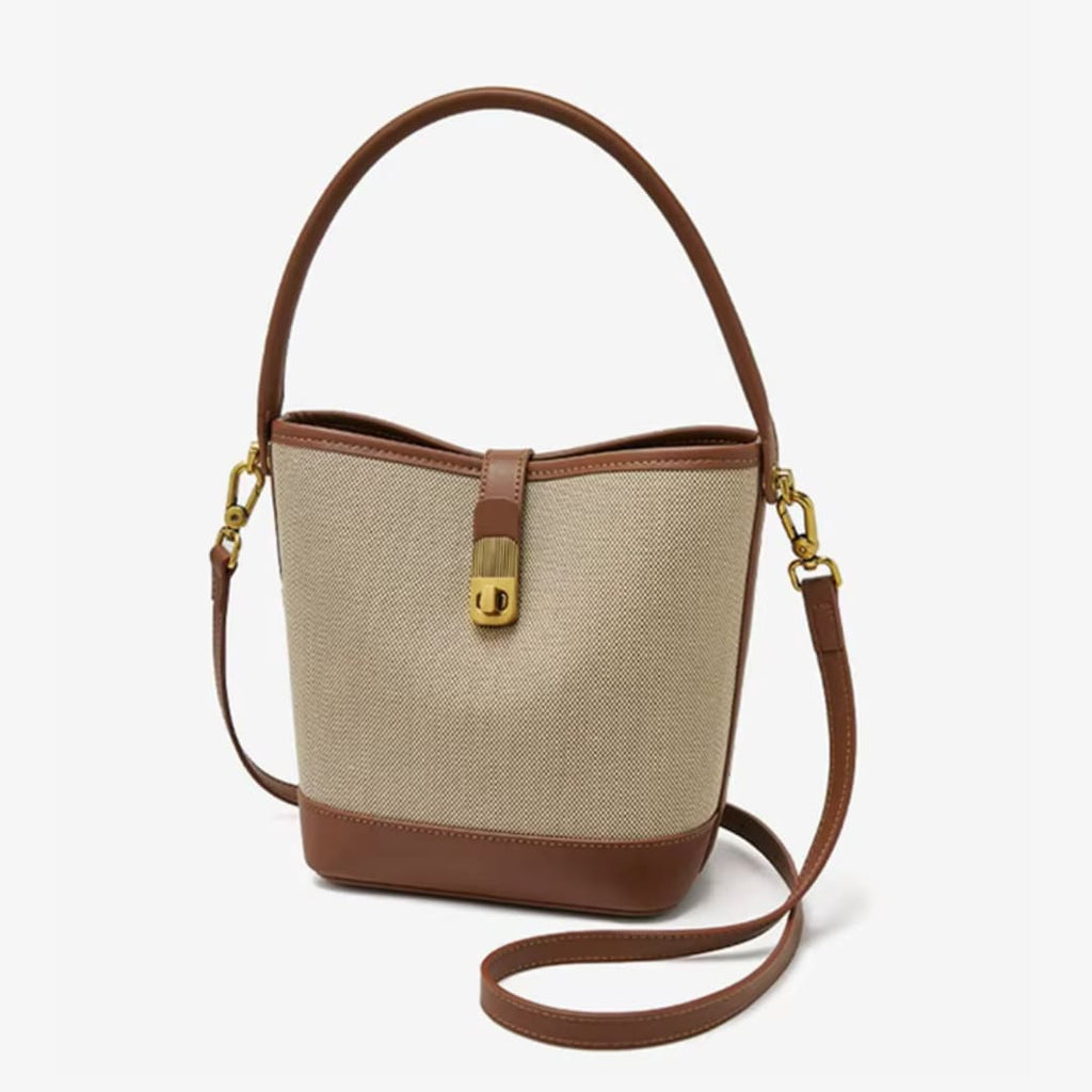 Bolsa Feminina Modelo  Foxer Saint Honoré