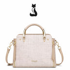bolsa feminina transversal pequena