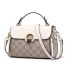 bolsa feminina transversal 