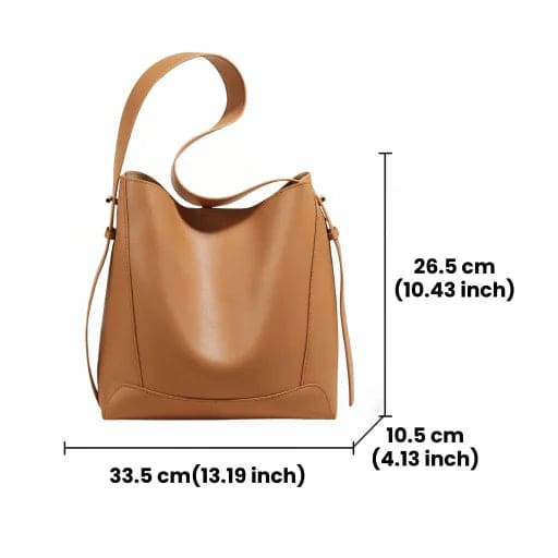 bolsa feminina grande de couro2