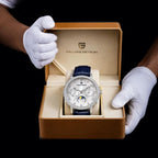 Relógio Feminino Azul Valenne Blue