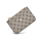 carteira feminina lv  avenue mini 