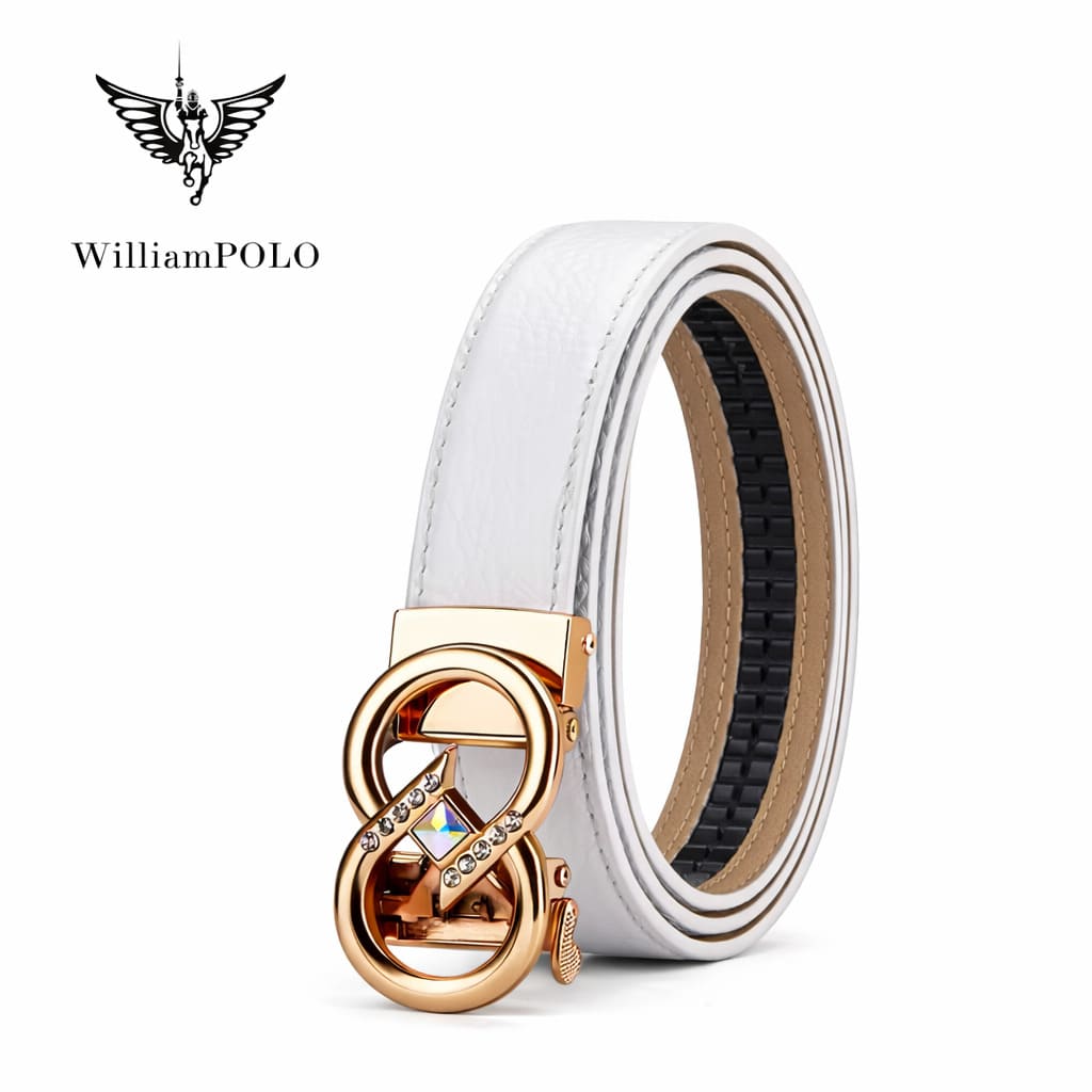 cinto feminino williampolo