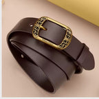 Cinto Feminino Modelo Avenue
