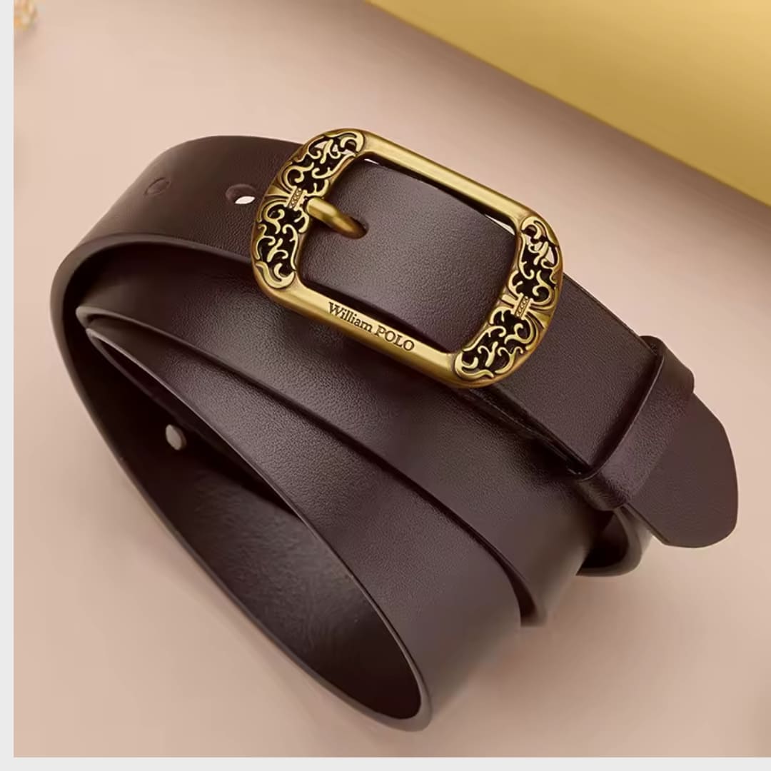 Cinto Feminino Modelo Avenue