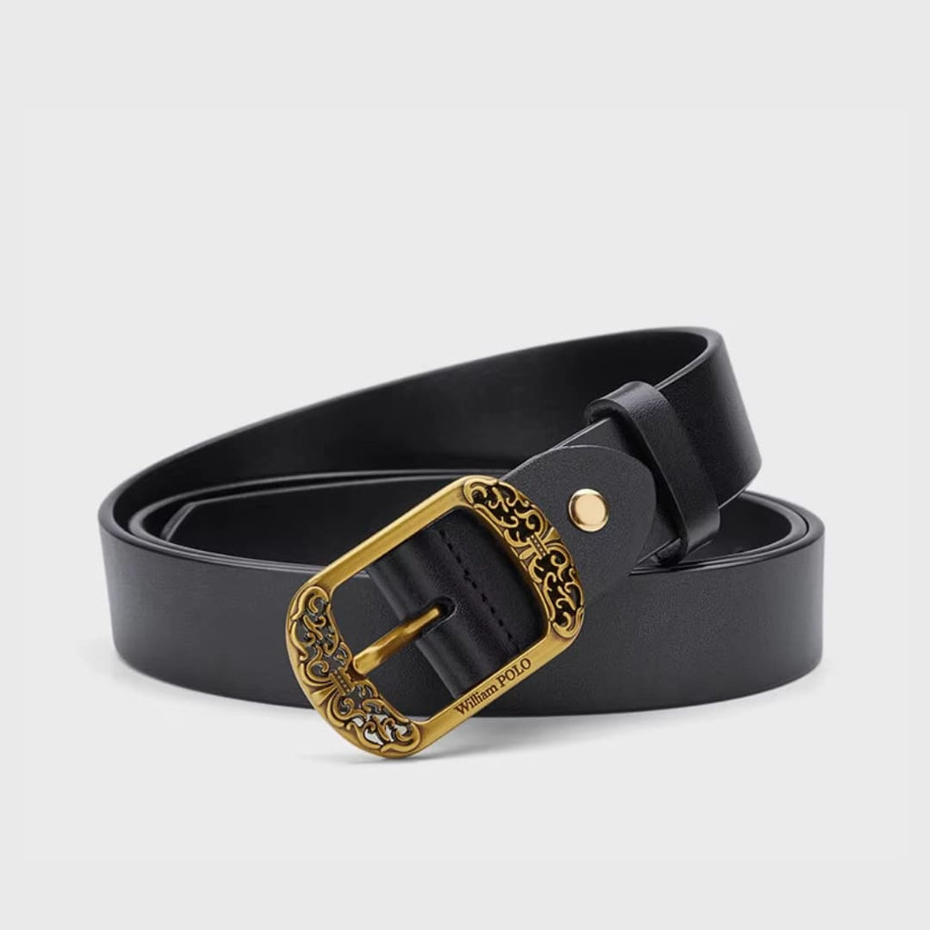 Cinto Feminino Modelo Avenue