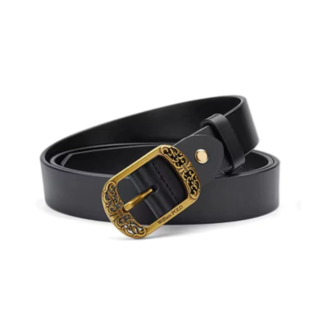 Cinto Feminino Modelo Avenue
