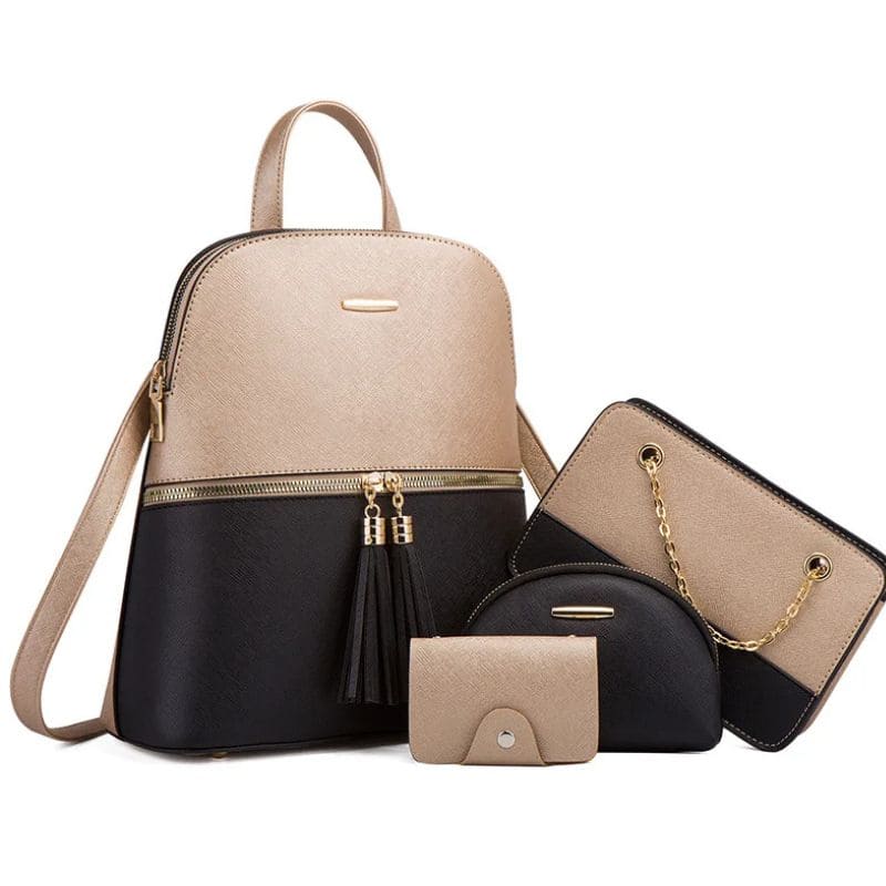 mochila feminina zafira