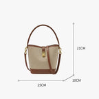 Bolsa Feminina Modelo  Foxer Saint Honoré