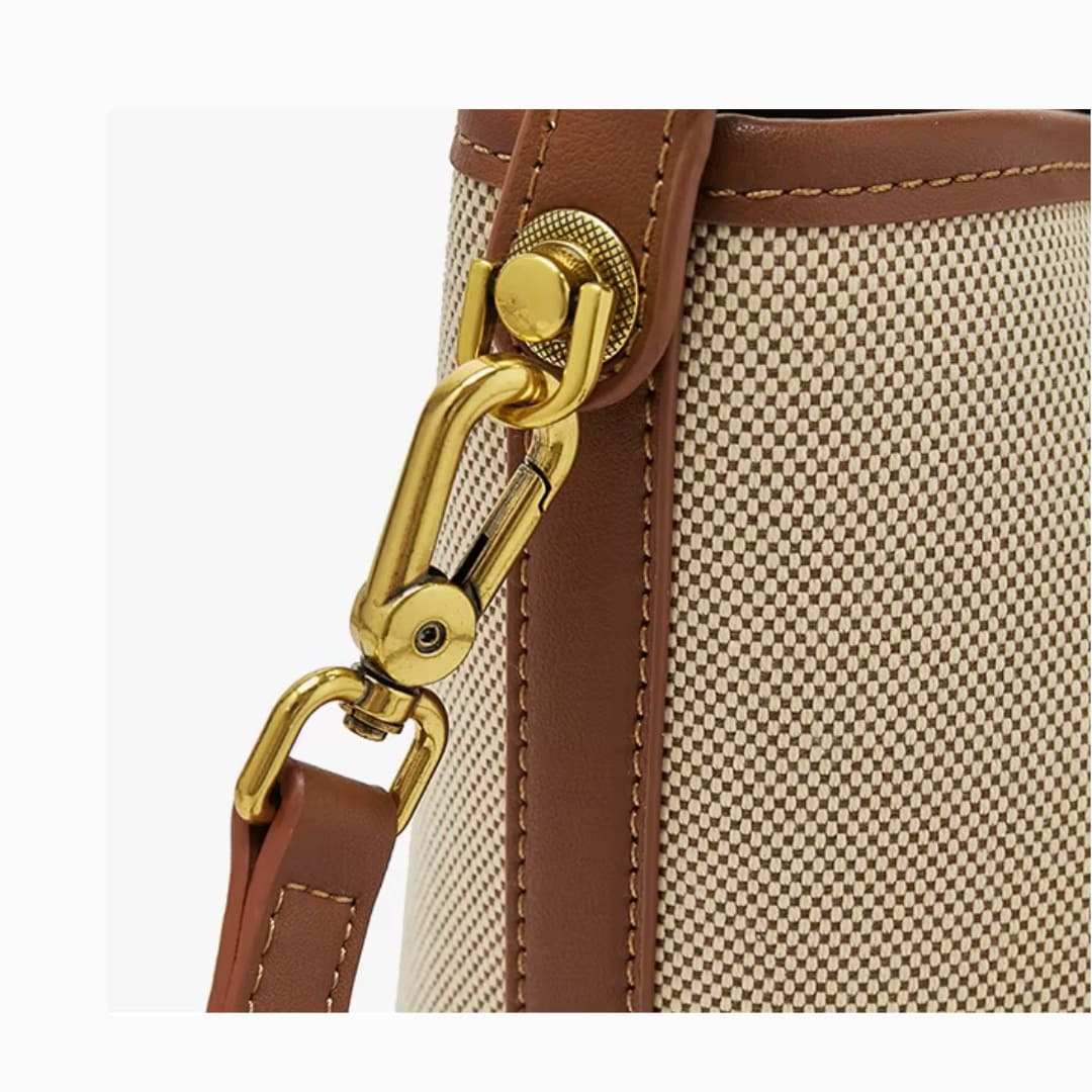 Bolsa Feminina Modelo  Foxer Saint Honoré
