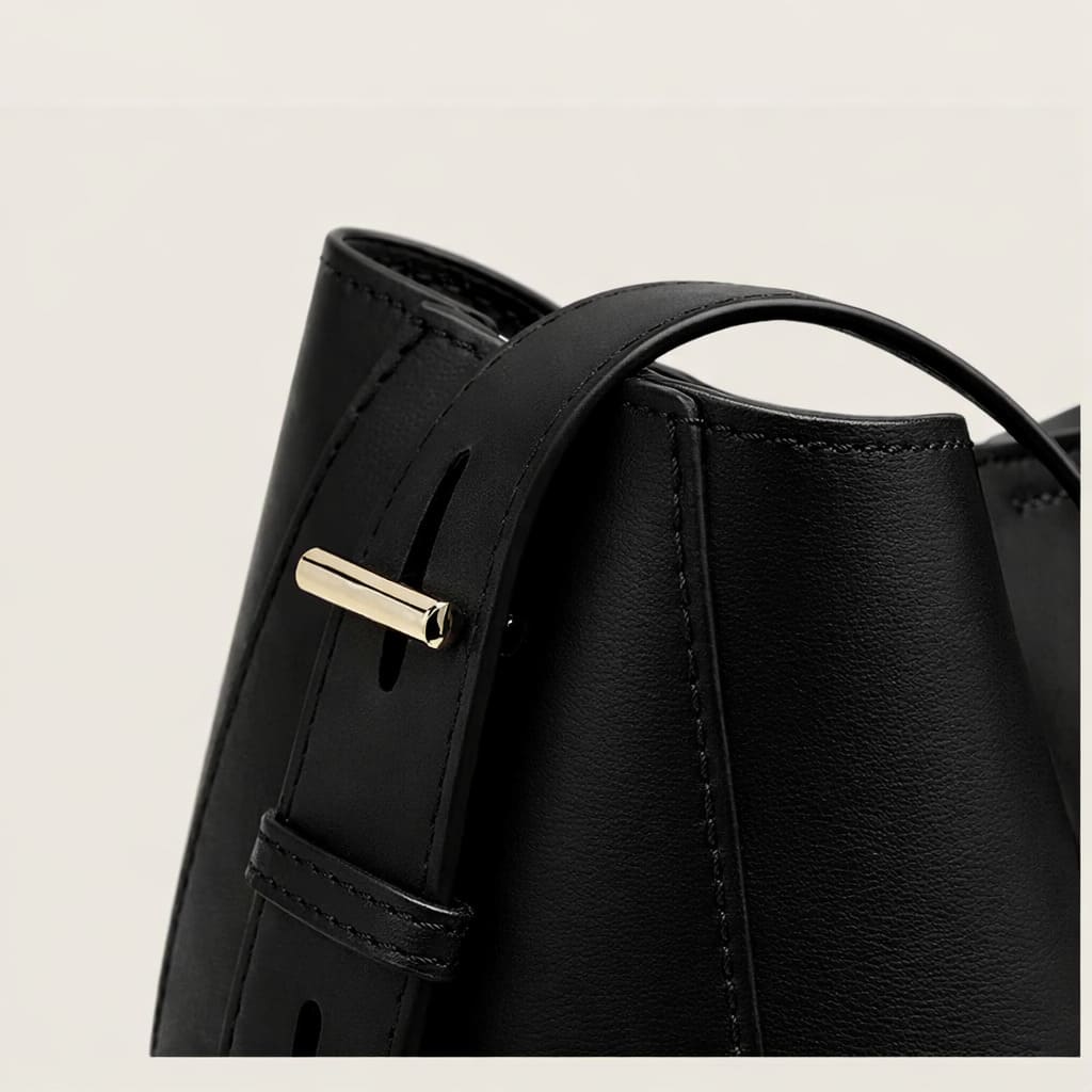 Alça e acabamento da bolsa FOXER Valencia 