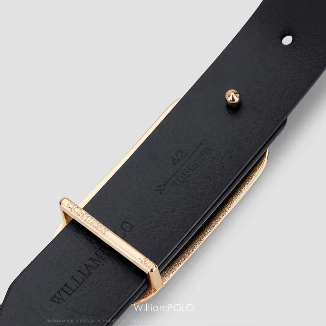 Cinto Feminino Modelo Santelle