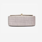 Bolsa Feminina  Pequena Foxer  Modelo Éclora