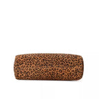 Bolsa Feminina Grande Montévia Léopard