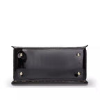 Bolsa Feminina Grande Vittoria Leopard