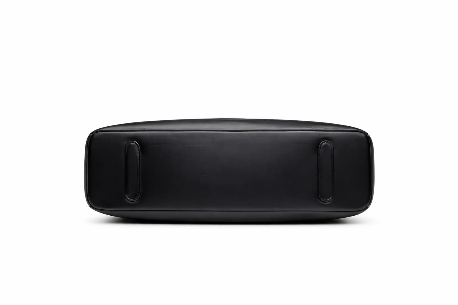 Bolsa Feminina Grande Foxer Modelor Vallée Black
