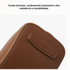 Bolsa Feminina Modelo  Foxer Saint Honoré
