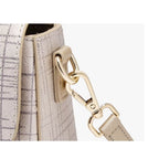 Bolsa Feminina  Pequena Foxer  Modelo Éclora