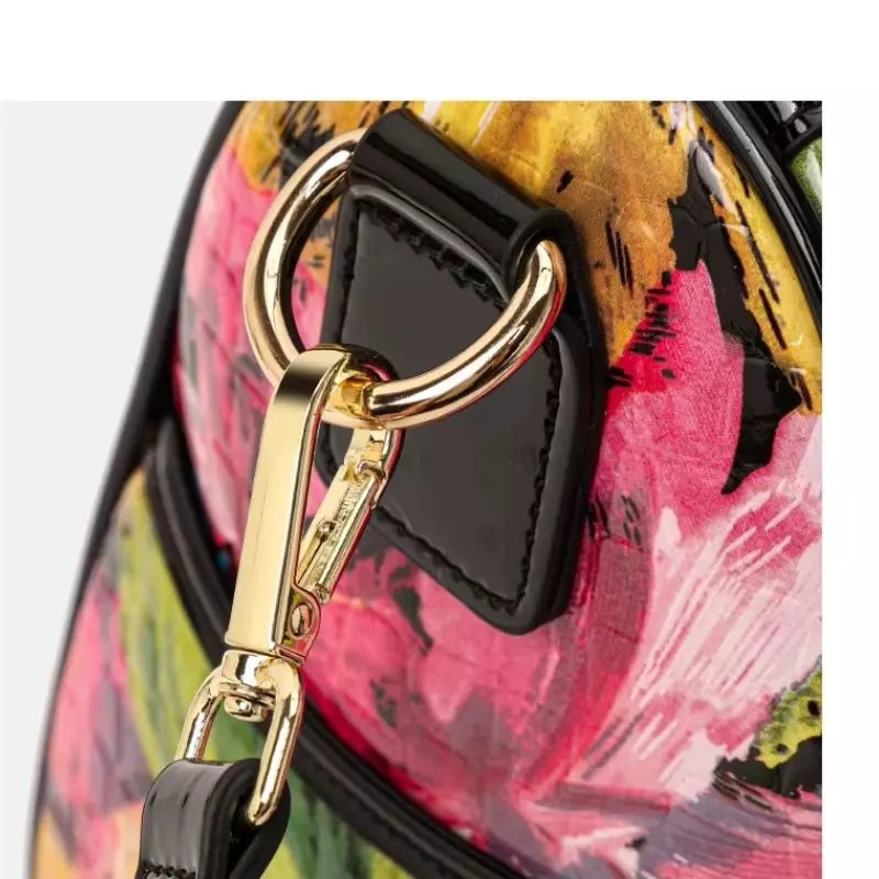 bolsa feminina original de couro
