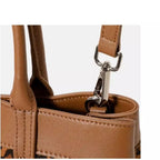 bolsa feminina resistente acabamento premium
