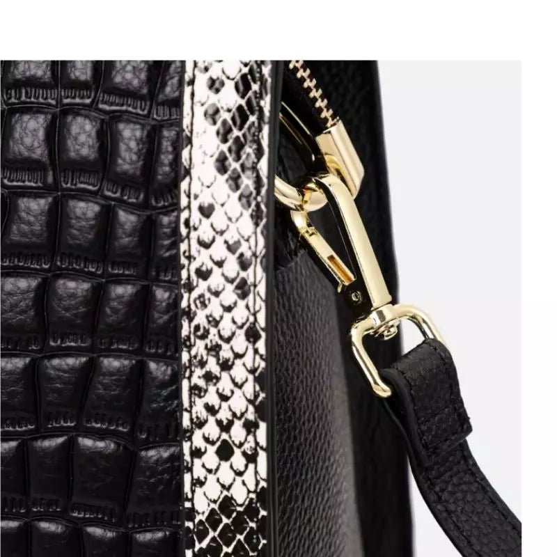 bolsa feminina grande acabamento premium