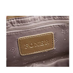 Bolsa Feminina  Pequena Foxer  Modelo Éclora