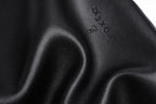 Bolsa Feminina Grande Foxer Modelor Vallée Black