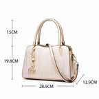 bolsa feminina transversal 2