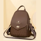 mochila feminina -bella