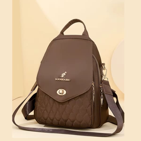mochila feminina -bella