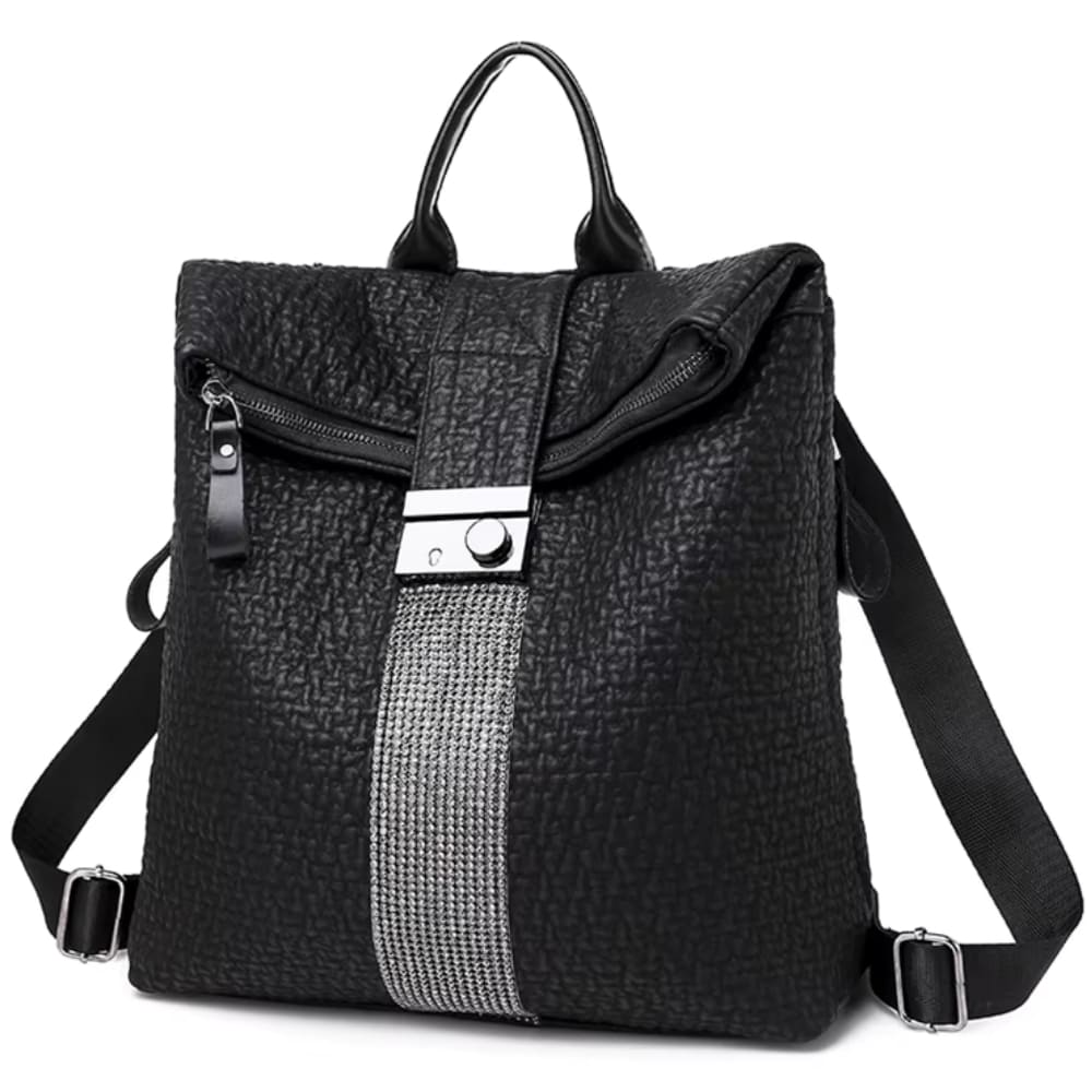 bolsa mochla feminina