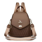 Mochila feminina- bella 2