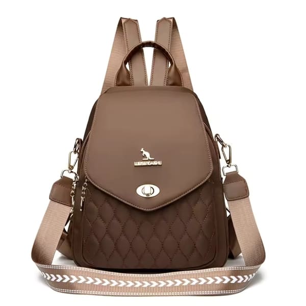 Mochila feminina- bella 2