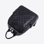 Mochila Feminina Foxer Modelo Spine Black