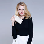 carteira feminina grande- madeleine  1.3
