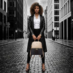 Bolsa Mochila Feminina Foxer Modelo Zafira