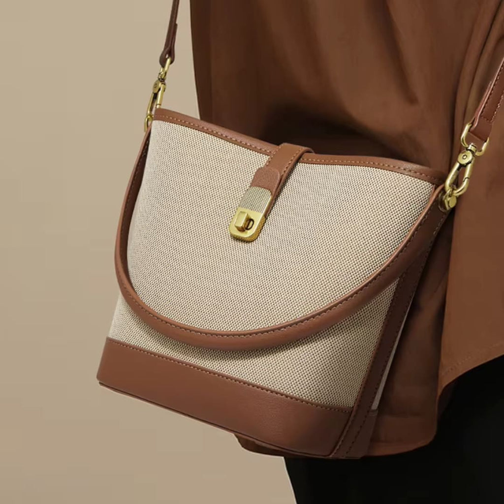 Bolsa Feminina Modelo  Foxer Saint Honoré
