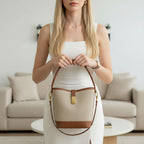 Bolsa Feminina Modelo  Foxer Saint Honoré