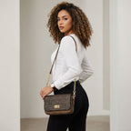 bolsa feminina pequena elegante 