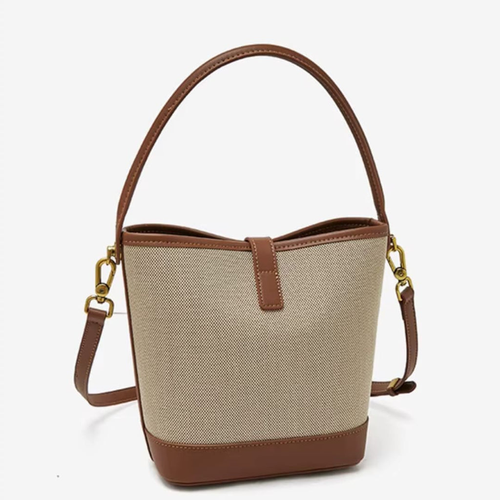 Bolsa Feminina Modelo  Foxer Saint Honoré
